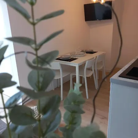 Le 29 Spacieux , Wifi Et Climatisation Lägenhet *