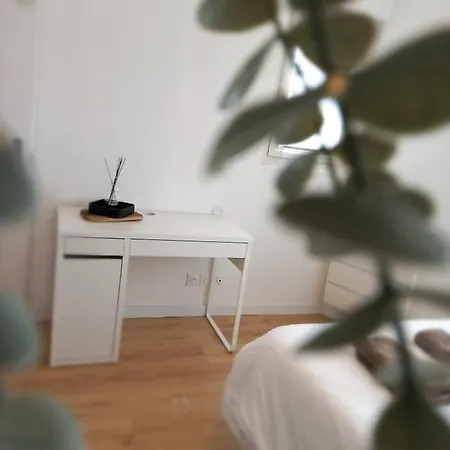 شقة Le 29 Spacieux , Wifi Et Climatisation