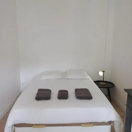 Le 29 Spacieux , Wifi Et Climatisation شقة