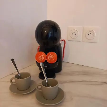 شقة Le 29 Spacieux , Wifi Et Climatisation
