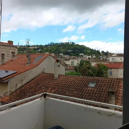 Le 29 Spacieux , Wifi Et Climatisation أجان