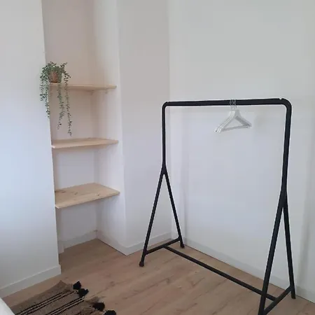 Le 29 Spacieux , Wifi Et Climatisation شقة أجان