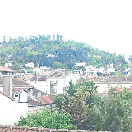Le 29 Spacieux , Wifi Et Climatisation