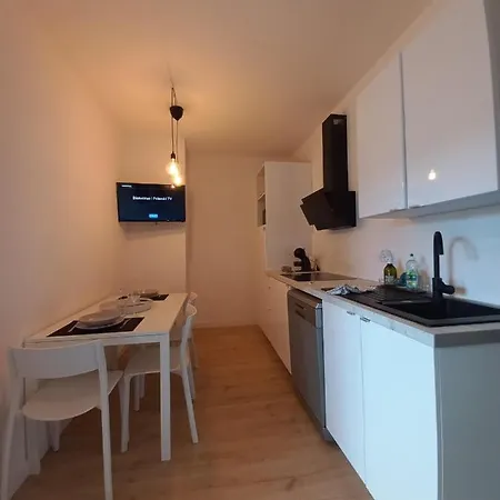 Le 29 Spacieux , Wifi Et Climatisation