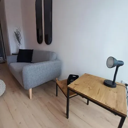 Le 29 Spacieux , Wifi Et Climatisation شقة *