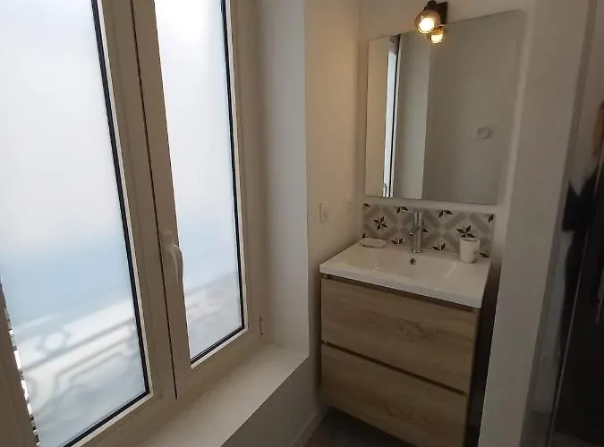Le 29 Spacieux , Wifi Et Climatisation * أجان