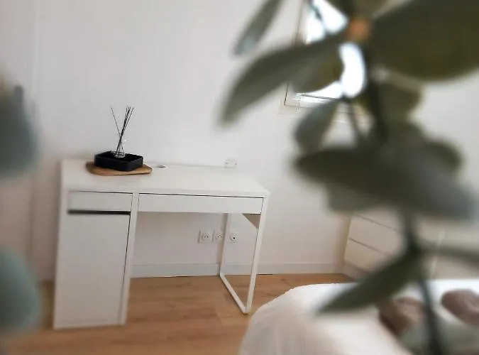 شقة Le 29 Spacieux , Wifi Et Climatisation