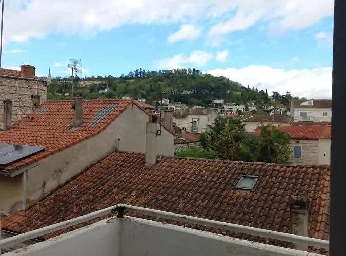 Le 29 Spacieux , Wifi Et Climatisation أجان