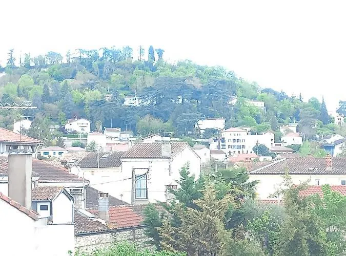Le 29 Spacieux , Wifi Et Climatisation