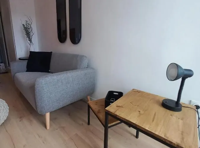 Le 29 Spacieux , Wifi Et Climatisation شقة *